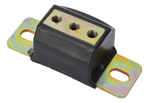 Soporte De Transmisión Trasero Para Th400 Universal Th350 70