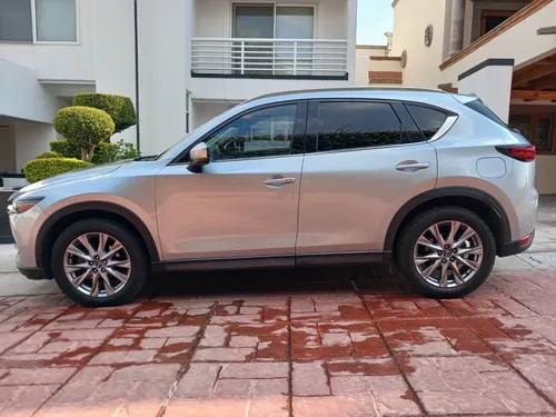 Mazda Cx5 Modelo Signature, Sonido Bosé , Único Dueño