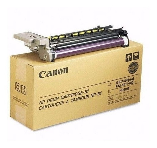 Cartucho Canon Np-b1 