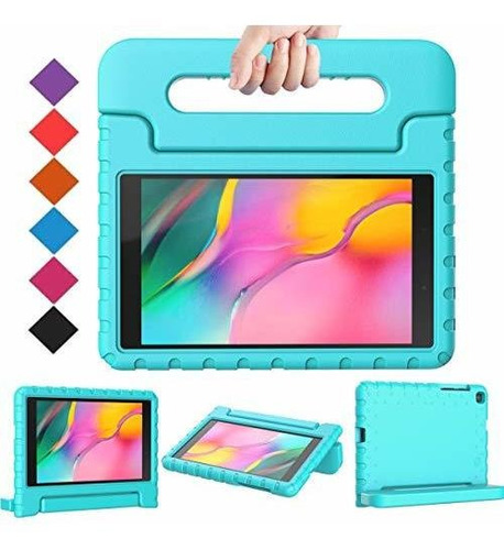 Bmouo Paragalaxy Tab A 8.0 2019 Case Sm Phhv8