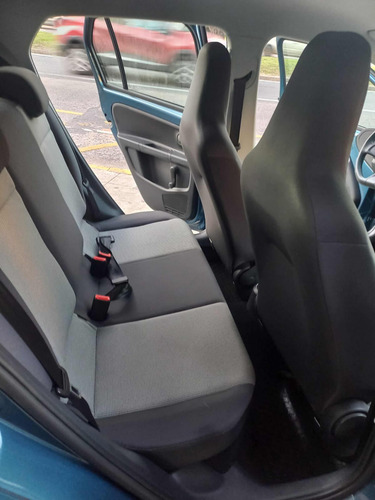 Volkswagen Up! 1.0 Black Up! 75cv