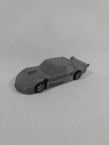 Pack Archivos Stl Autos Tc Ford Chevy Dodge Torino