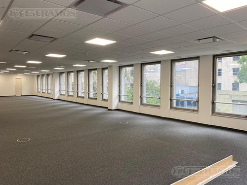 Oficinas En Impecable Estado