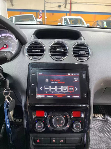Peugeot 308 1.6 Allure Hdi 115cv