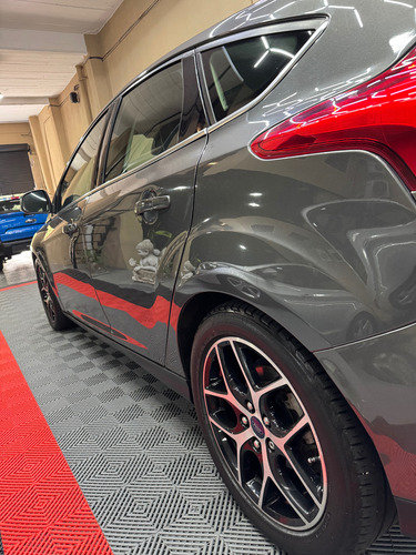 Ford Focus III 2.0 Titanium At6