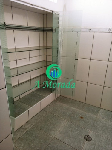 Imagem 16 de 30 de Maravilhosa Casa Totalmente Térrea Na Vila Pires! - Ca00806 - 69541727