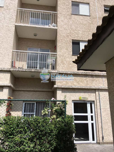 Imagem 4 de 24 de Apartamento Com 2 Dorms, Jardim Modelo, São Paulo - R$ 390 Mil, Cod: 63874 - V63874