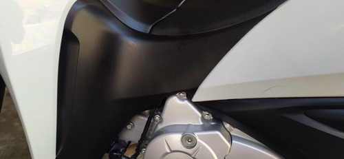 Imagem 5 de 8 de Honda Biz 110i