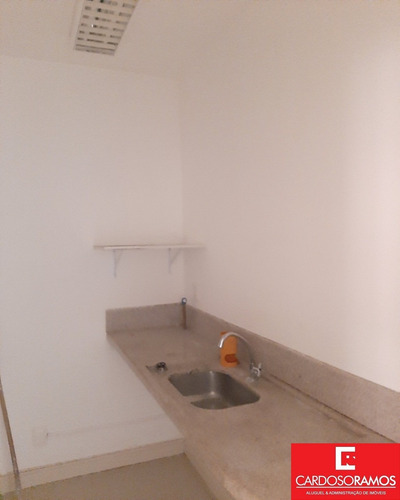 Imagem 9 de 10 de Sala - Sa00119 - 70452702