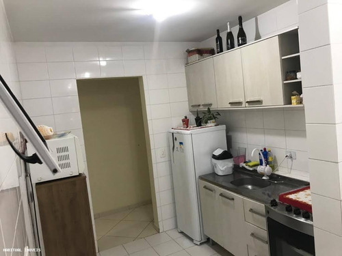 Imagem 3 de 15 de Apartamento Para Venda Em Curitiba, Cajuru, 3 Dormitórios, 1 Banheiro, 1 Vaga - Ap1166_1-2207255