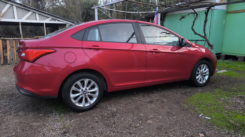 Chery Arrizo 5 1.5 Gls Mt