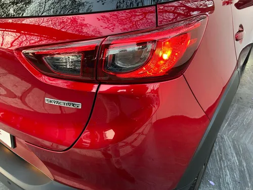 Mazda CX-3 2.0 I Sport 2wd At