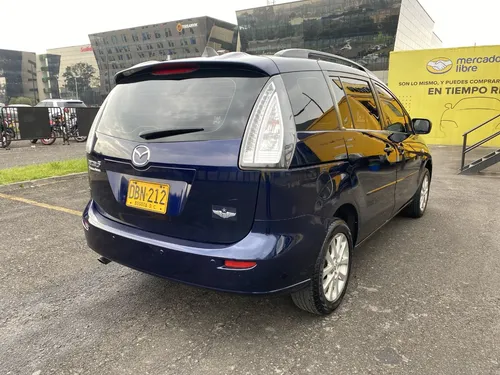 Mazda 5 2.0 LHWM8