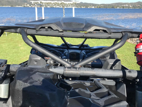 Can Am Maverick X3 Xrs