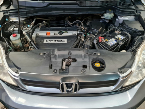 Imagen 5 de 10 de Honda Crv 2.4 Lx At 2008