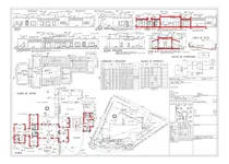 Comprar Digitalización De Planos Y Dibujo De Planos Municipales, Mmo