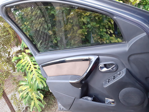 Renault Duster 2.0 Ph2 4x4 Privilege 143cv