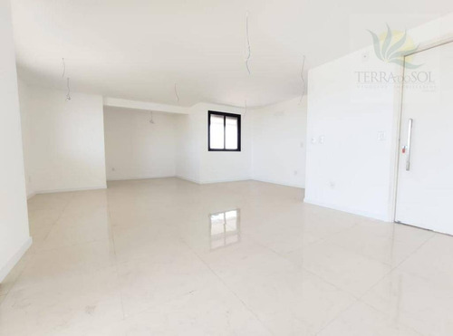 Imagem 5 de 28 de Apartamento Com 3 Dormitórios À Venda, 145 M² Por R$ 990.000,00 - Engenheiro Luciano Cavalcante - Fortaleza/ce - Ap0809