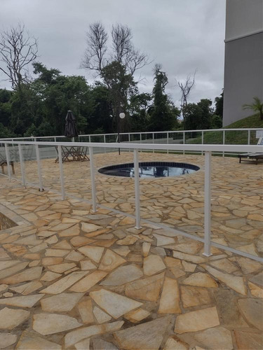 Imagem 20 de 24 de Apartamento A Venda No Condomínio No Condomínio Portal Veredas Do Vale - Tatuí/sp - 1560
