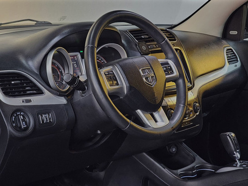 Dodge Journey RT 3.6 AWD V6 Aut.
