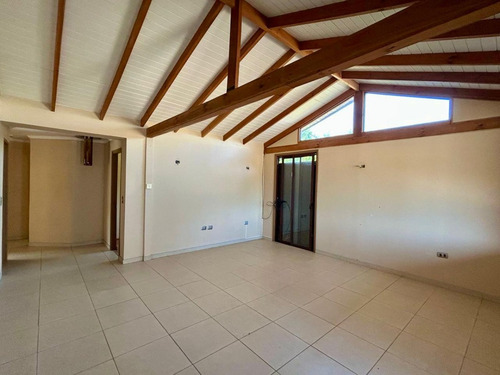 Parcela En Melipilla! Con 2 Casa De 357 M2 Terreno 5.000 M2
