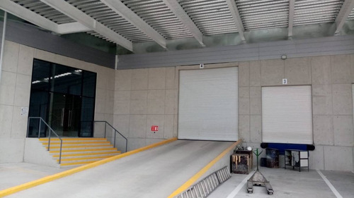 Imagen 4 de 9 de Renta De Naves Industriales World Park Tultepec