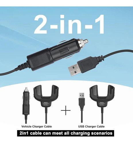 Cargador Múltiple Para Zebra Symbol Tc70, Tc75, Tc72, Tc77,