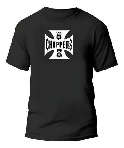 Remera De Rápidos Y Furiosos | Brian O'conner | Choppers