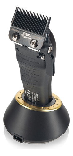 Mrd Pro Combo Clipper + Trimmer Barber Vector Carcasa 6c