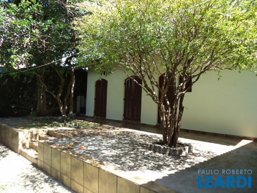 Imagem 8 de 15 de Casa Assobradada - City América - Sp - 391595