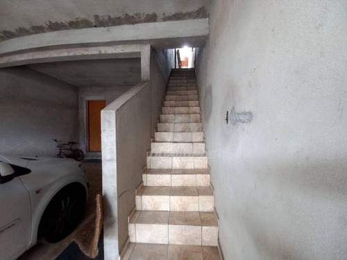 Imagem 26 de 30 de Sobrado Com 2 Dormitórios, 125 M² - Venda Por R$ 430.000,00 Ou Aluguel Por R$ 2.000,00/mês - Jardim Olinda - Mauá/sp - So0184