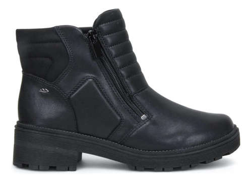 Bota Cano Curto Dakota G9563 Tratorado Feminino