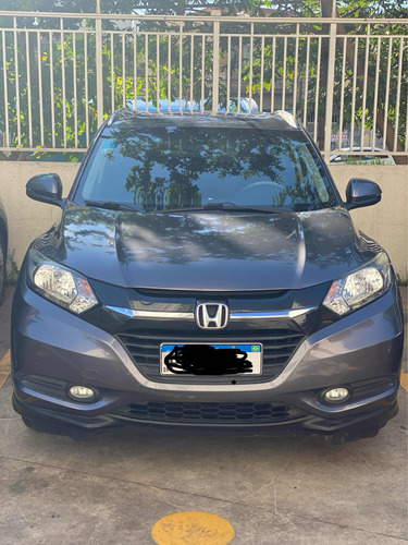 Honda HR-V 1.8 Ex Flex Aut. 5p