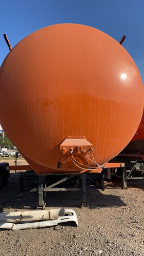 Vandeleia Tanque 2014/2015 Tanque 45l