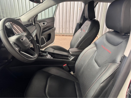 Jeep Compass 2.0 TD350 TURBO DIESEL TRAILHAWK AT9