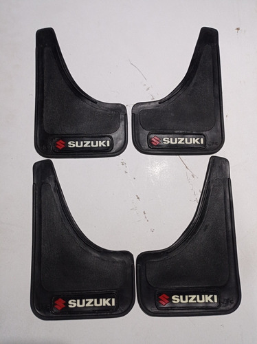 Guardafangos Automóvil Suzuki