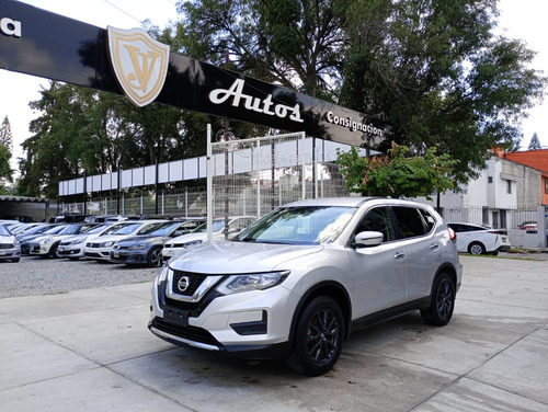 Nissan X-Trail 2.5 Sense 2 Row Cvt