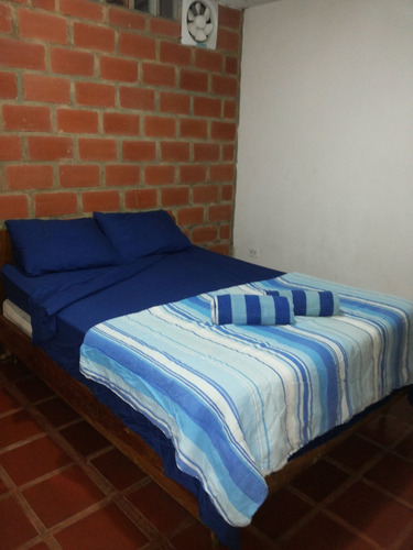 Imagen 5 de 6 de Alquiler Apartamento Totalmente Amoblado Terrazas Del Puerto I Barcelona