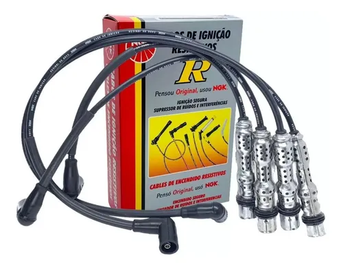 comprar Cables Bujias Fox Crossfox Spacefox Suran Ngk 100% Original comprar Cables Bujias Fox Crossfox Spacefox Suran Ngk 100% Original