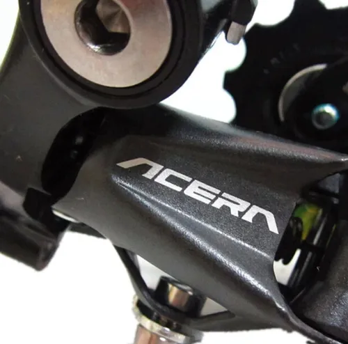 Tensor Shimano Acera 8 / 9 Velocidades Rd - M390