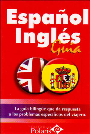 Libro Guía Polaris Español-ingles