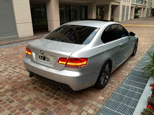 Bmw Serie 3 3.0 335i Coupe Sportive At 306cv 2010