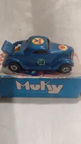 Comprar Autito Muky. Ford 38