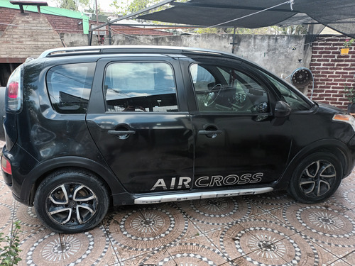Citroën C3 Aircross 1.6l 16v SX PACK HIG