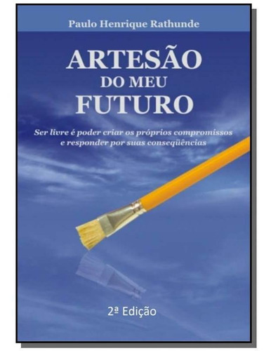 Artesao Do Meu Futuro