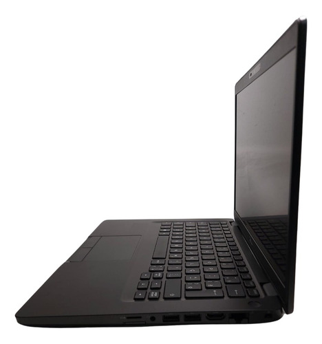 Notebook Dell Latitude 5400 I5-8965u 16gb Ssd256gb Telatouch Preto (Recondicionado)