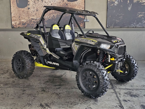 Utv Polaris Rzr Xp 1000
