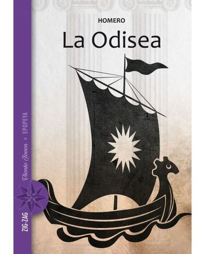 Libro Y Orig: La Odisea