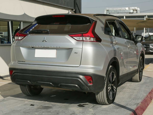 Mitsubishi Eclipse Cross RX 1.5 4X2 AT