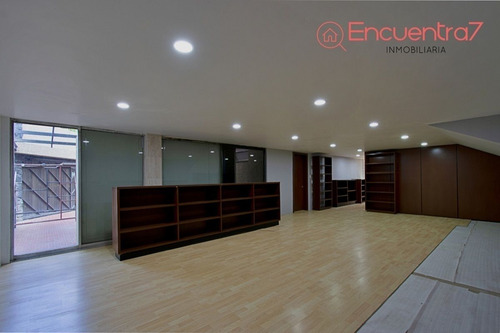 Hermosa Casa En Renta Para Oficinas O Embajada En Lomas De Virreyes